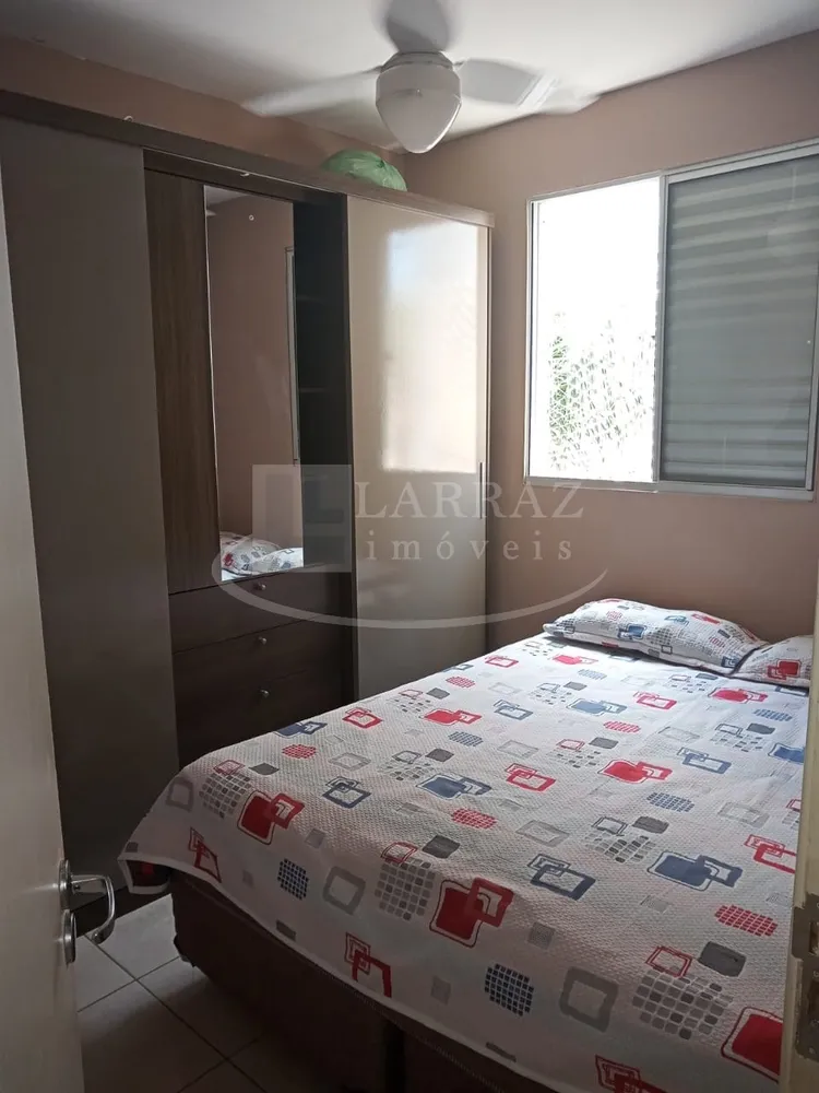 Apartamento, 2 quartos, 47 m² - Foto 3