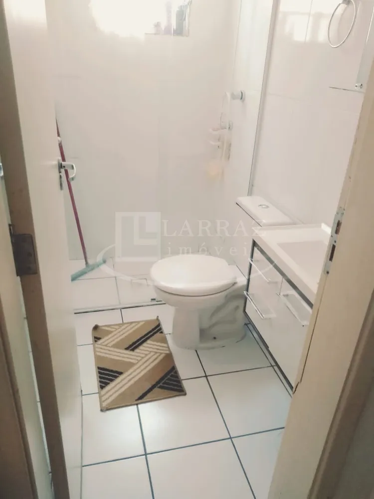 Apartamento, 2 quartos, 47 m² - Foto 7