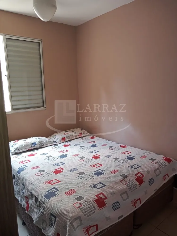 Apartamento, 2 quartos, 47 m² - Foto 2
