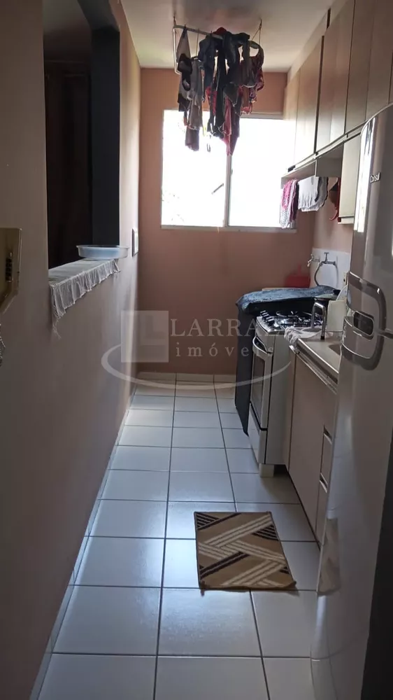 Apartamento, 2 quartos, 47 m² - Foto 12