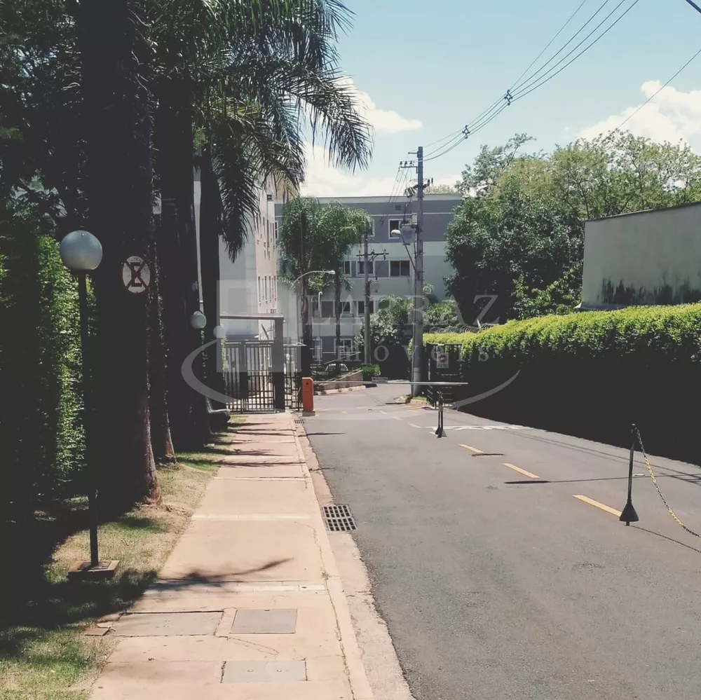 Apartamento, 2 quartos, 47 m² - Foto 10