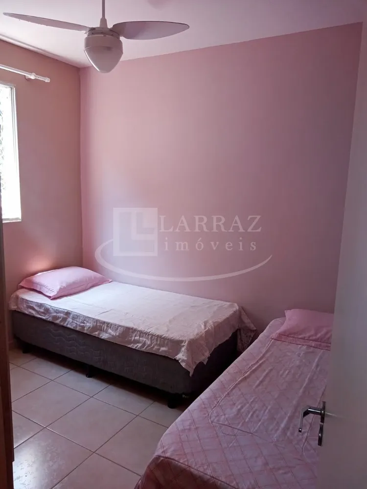 Apartamento, 2 quartos, 47 m² - Foto 15