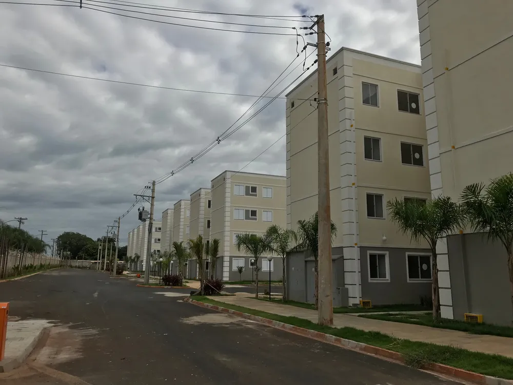 Apartamento, 2 quartos, 50 m² - Foto 9