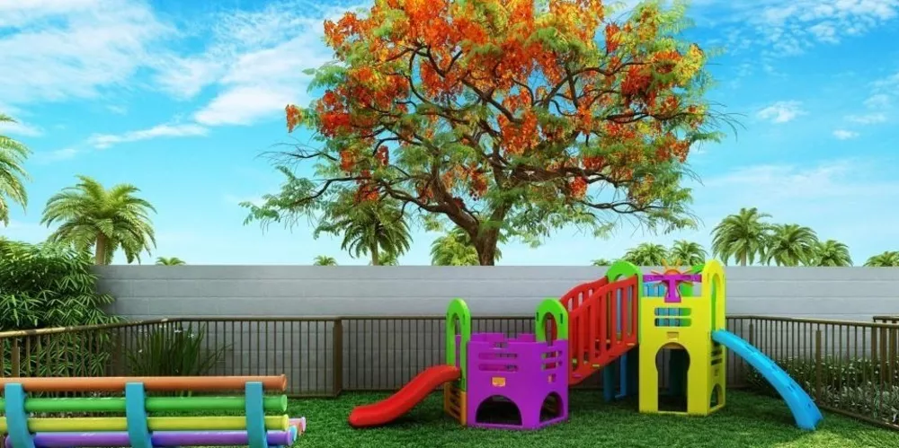 Apartamento, 2 quartos, 50 m² - Foto 4