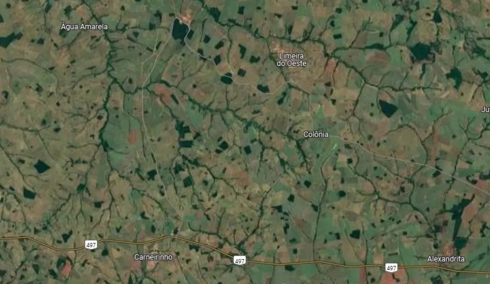 Fazenda, 80 m² - Foto 1