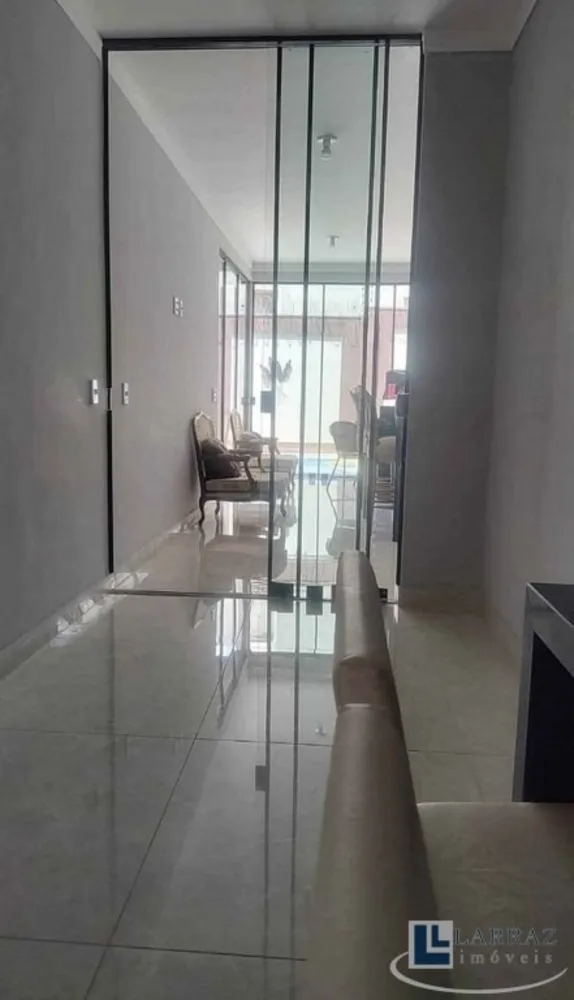 Casa, 3 quartos, 136 m² - Foto 8