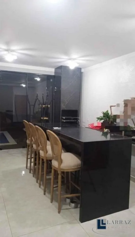 Casa, 3 quartos, 136 m² - Foto 4