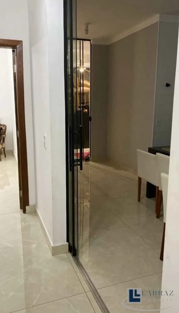 Casa, 3 quartos, 136 m² - Foto 4