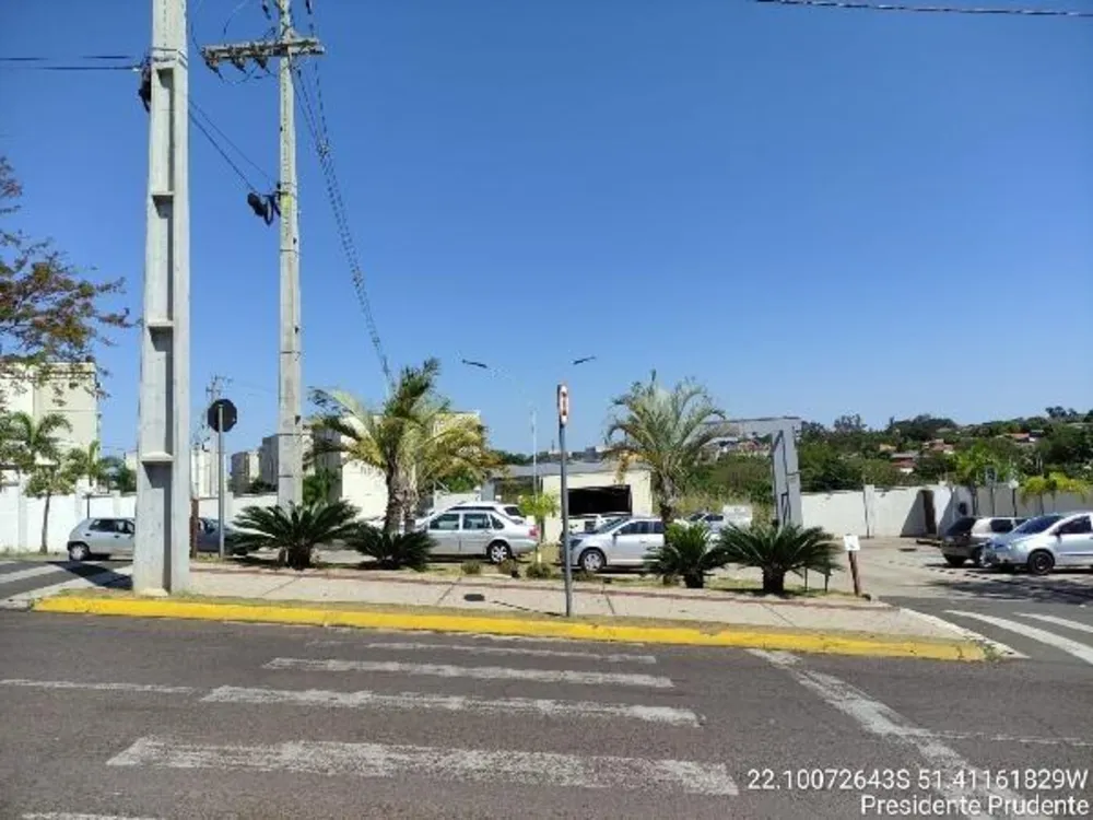 Apartamento, 2 quartos, 39 m² - Foto 1