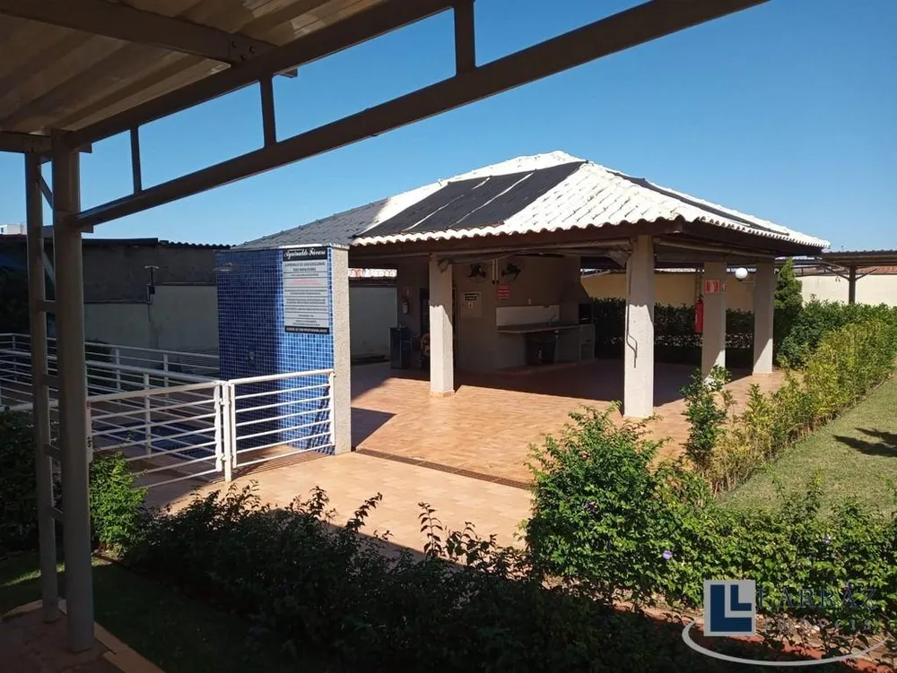 Apartamento, 2 quartos, 48 m² - Foto 19