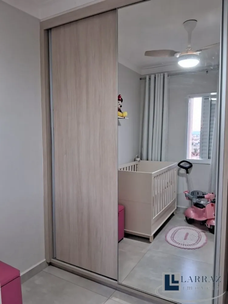 Apartamento, 2 quartos, 48 m² - Foto 7