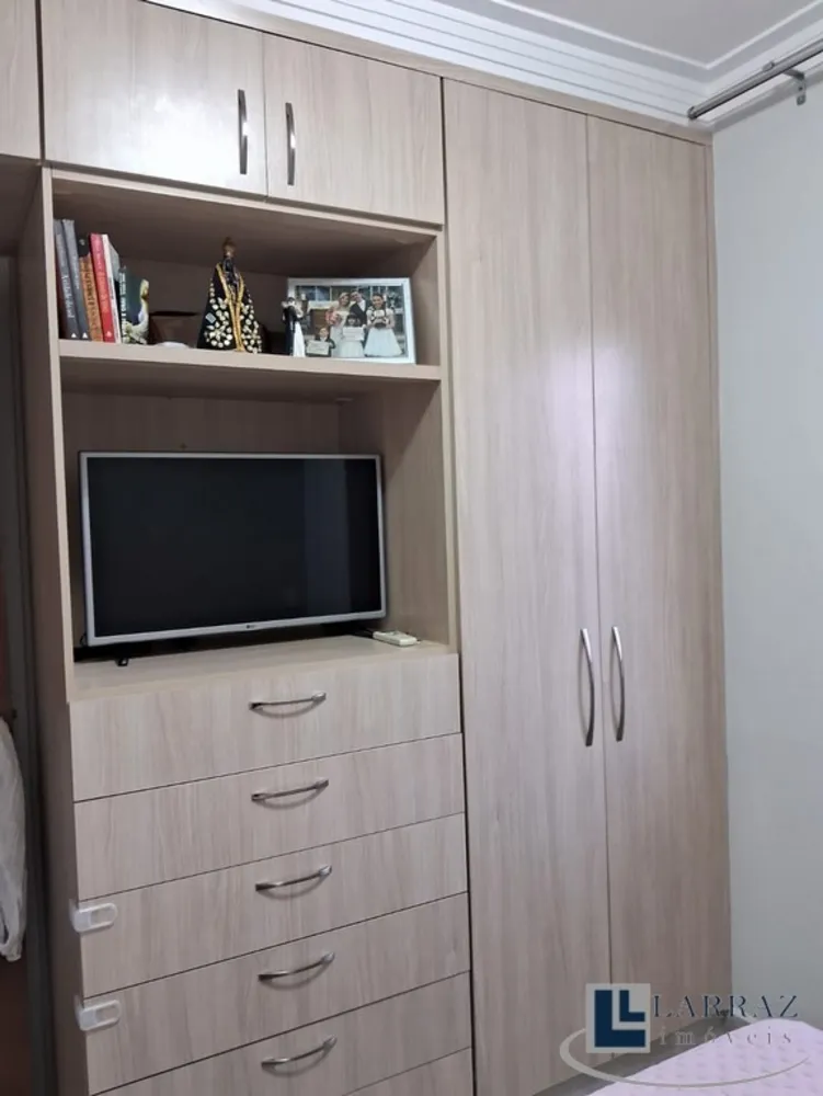 Apartamento, 2 quartos, 48 m² - Foto 9