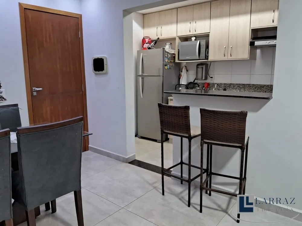 Apartamento, 2 quartos, 48 m² - Foto 2