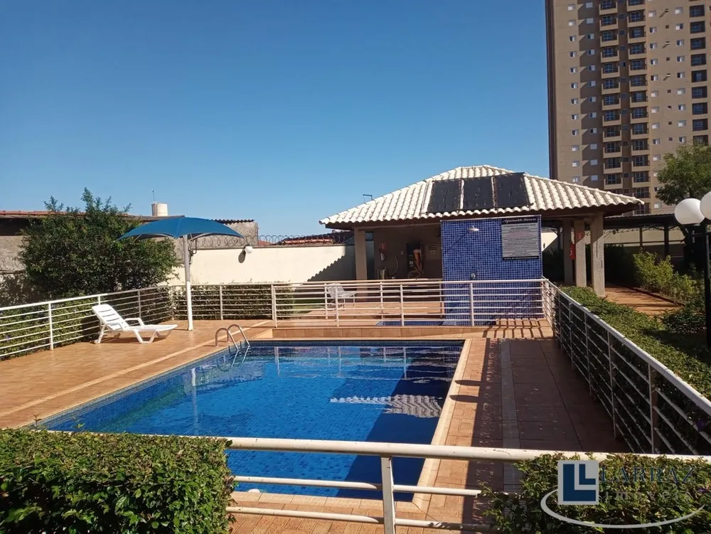 Apartamento, 2 quartos, 48 m² - Foto 13