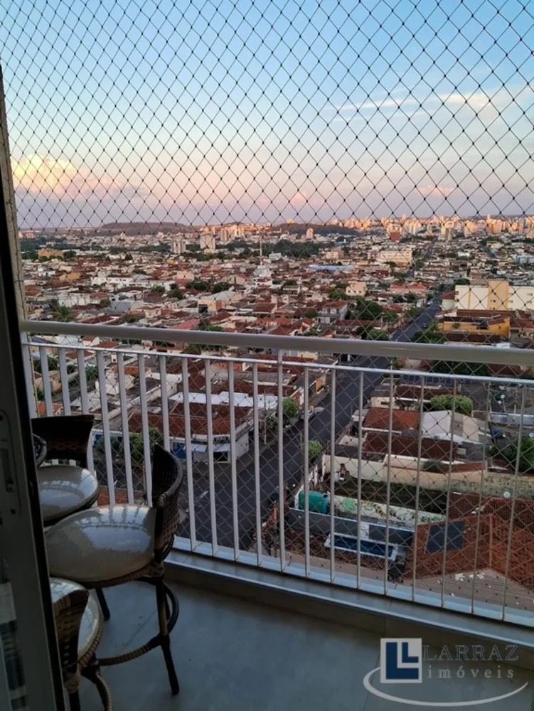 Apartamento, 2 quartos, 48 m² - Foto 4