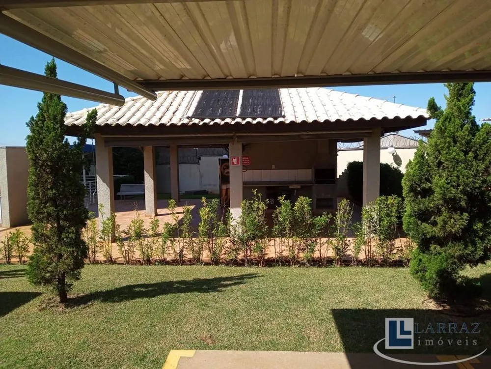 Apartamento, 2 quartos, 48 m² - Foto 17