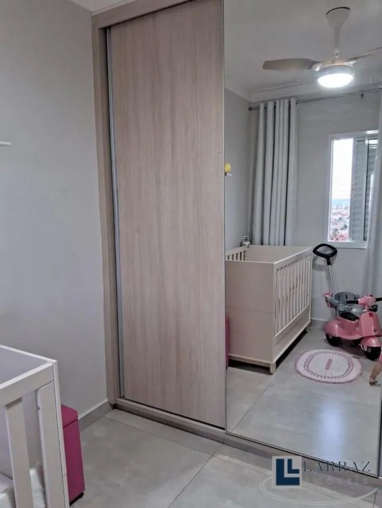 Apartamento, 2 quartos, 48 m² - Foto 10