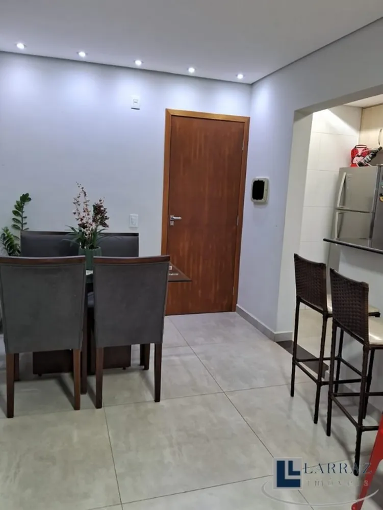 Apartamento, 2 quartos, 48 m² - Foto 8