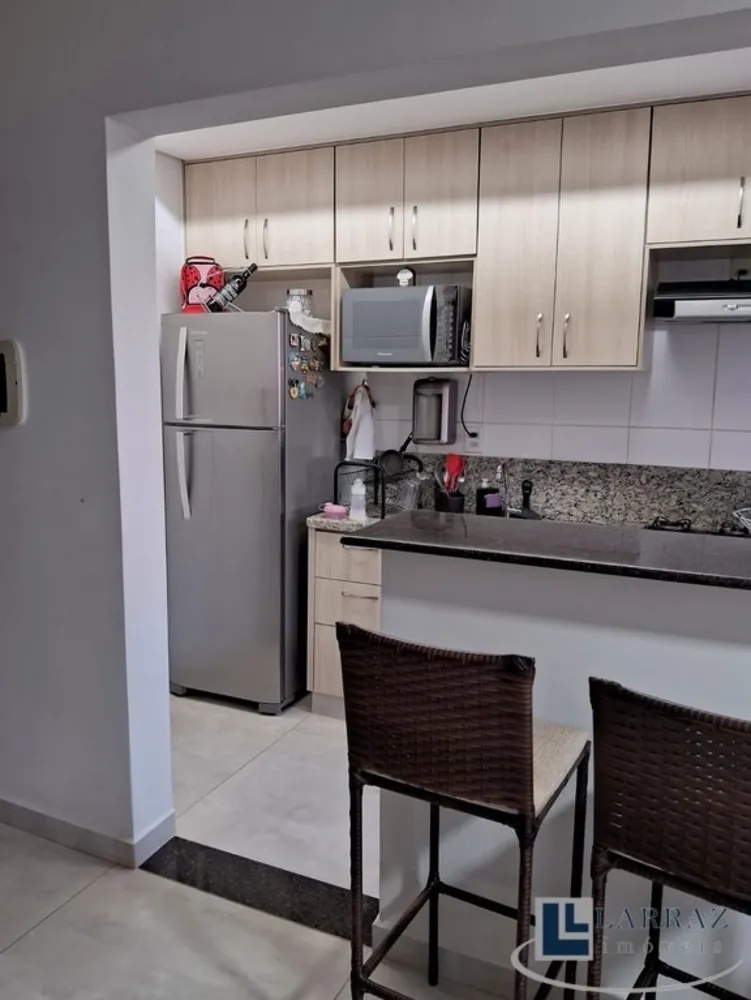 Apartamento, 2 quartos, 48 m² - Foto 15