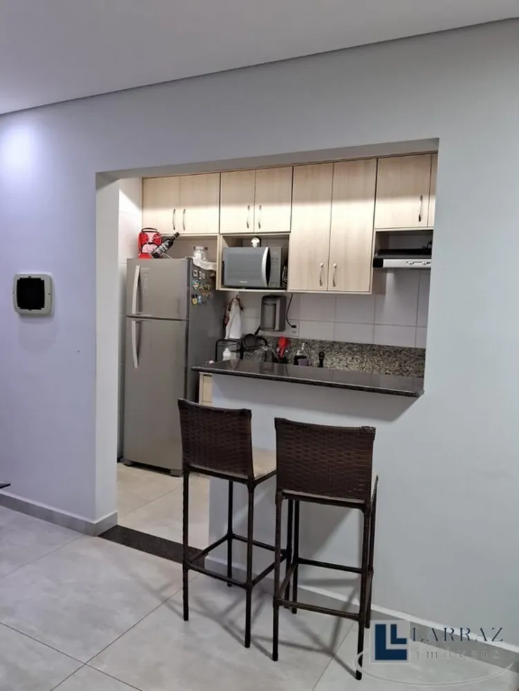 Apartamento, 2 quartos, 48 m² - Foto 3