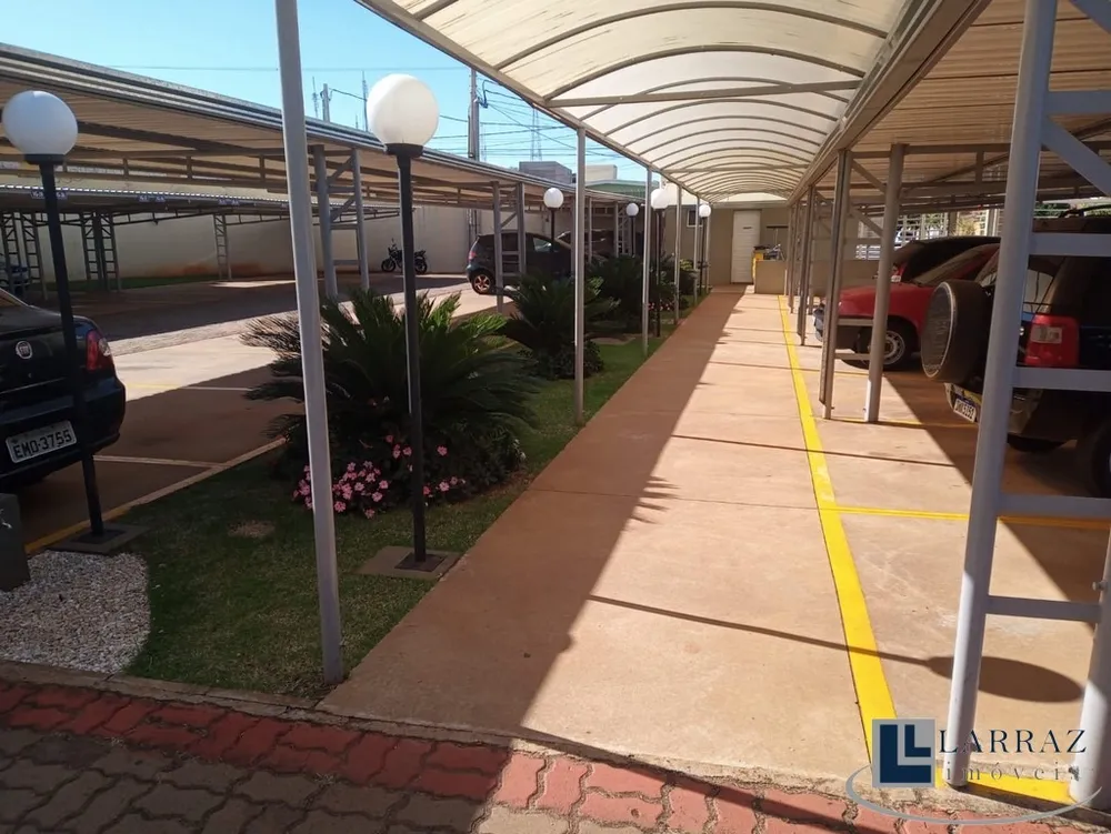 Apartamento, 2 quartos, 48 m² - Foto 10