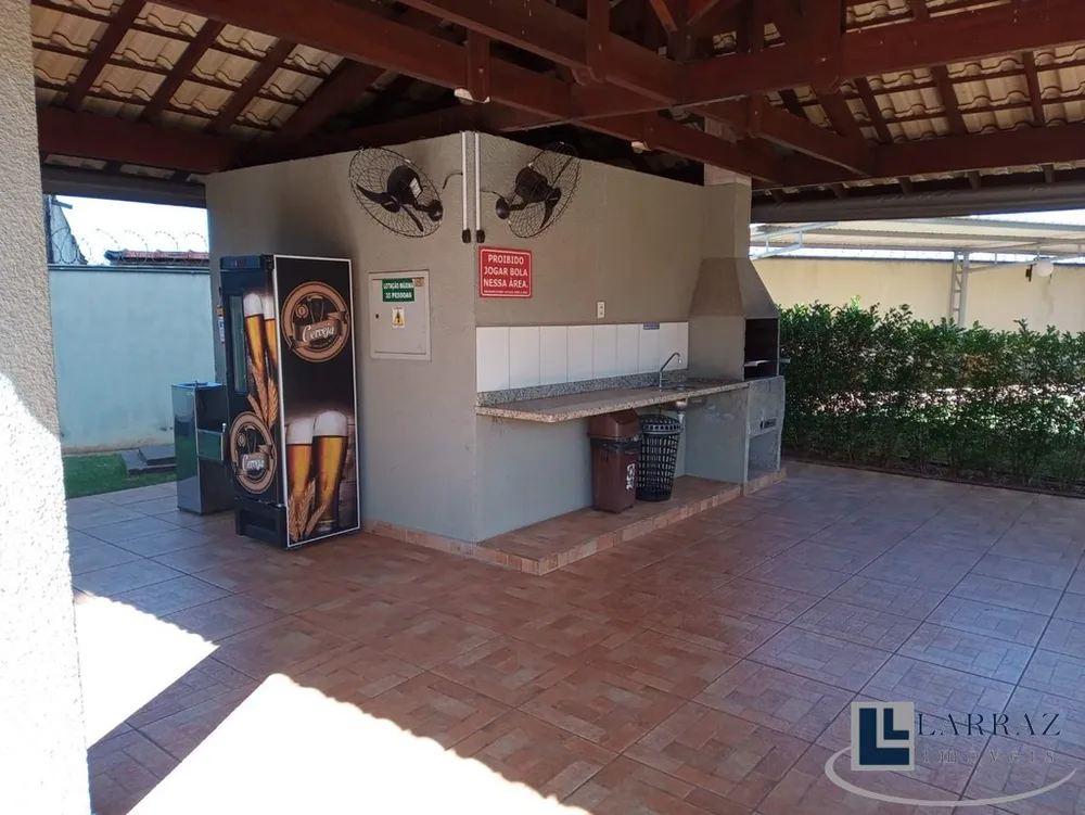 Apartamento, 2 quartos, 48 m² - Foto 16