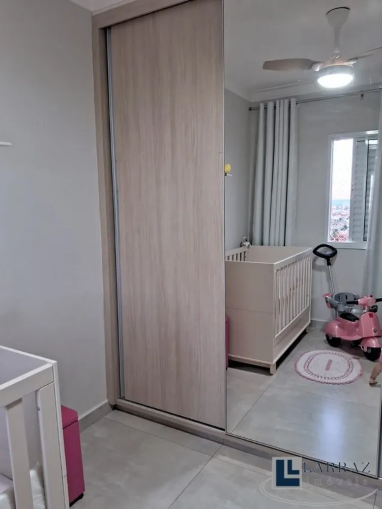 Apartamento, 2 quartos, 48 m² - Foto 14