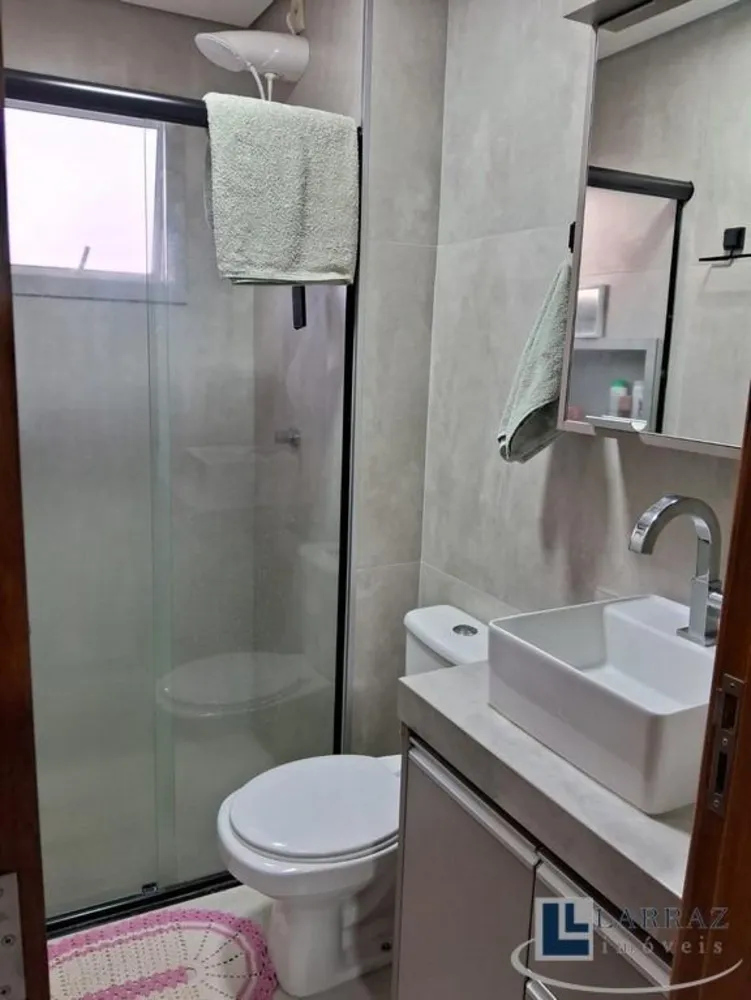 Apartamento, 2 quartos, 48 m² - Foto 14