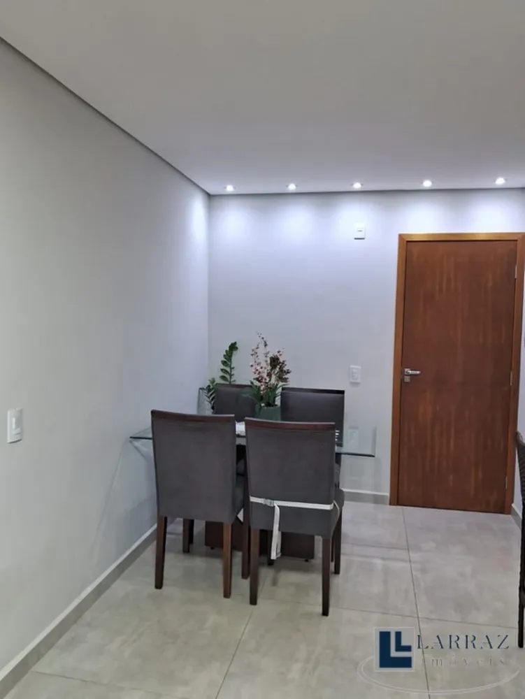 Apartamento, 2 quartos, 48 m² - Foto 11