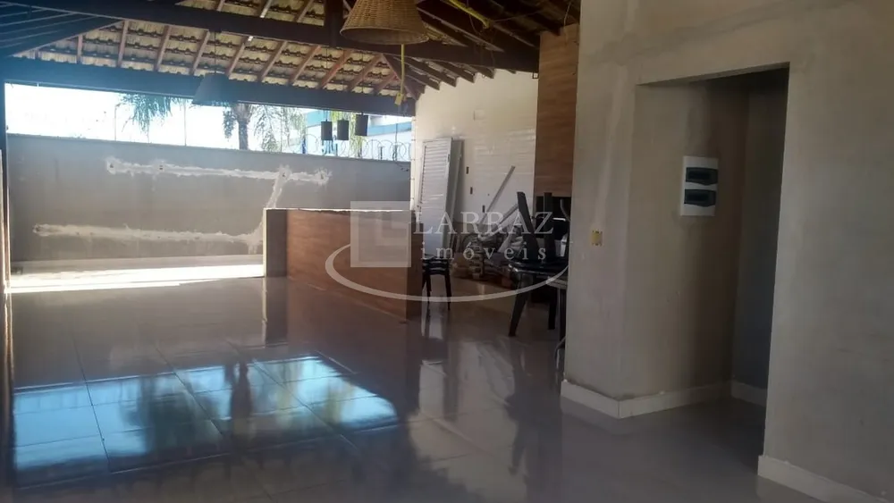 Casa, 3 quartos, 98 m² - Foto 6