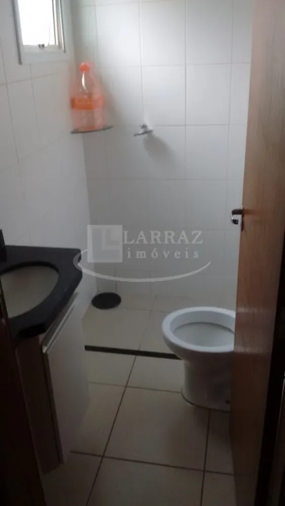 Casa, 3 quartos, 98 m² - Foto 2
