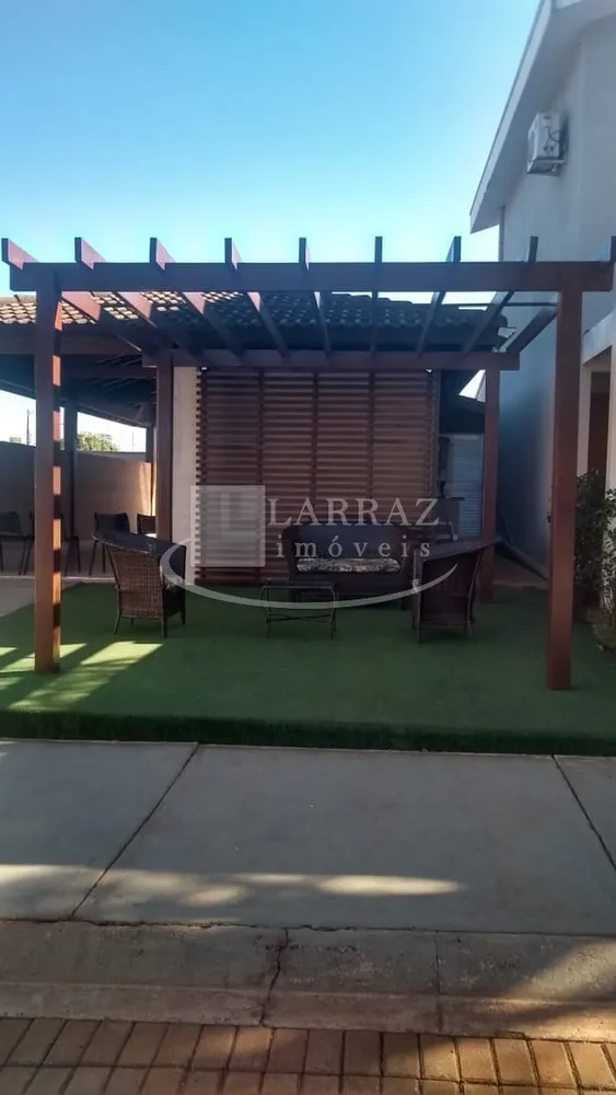Casa, 3 quartos, 98 m² - Foto 5