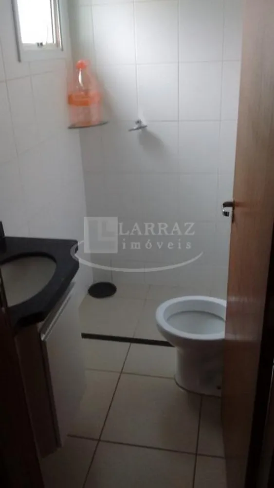 Sobrado, 3 quartos, 98 m² - Foto 6