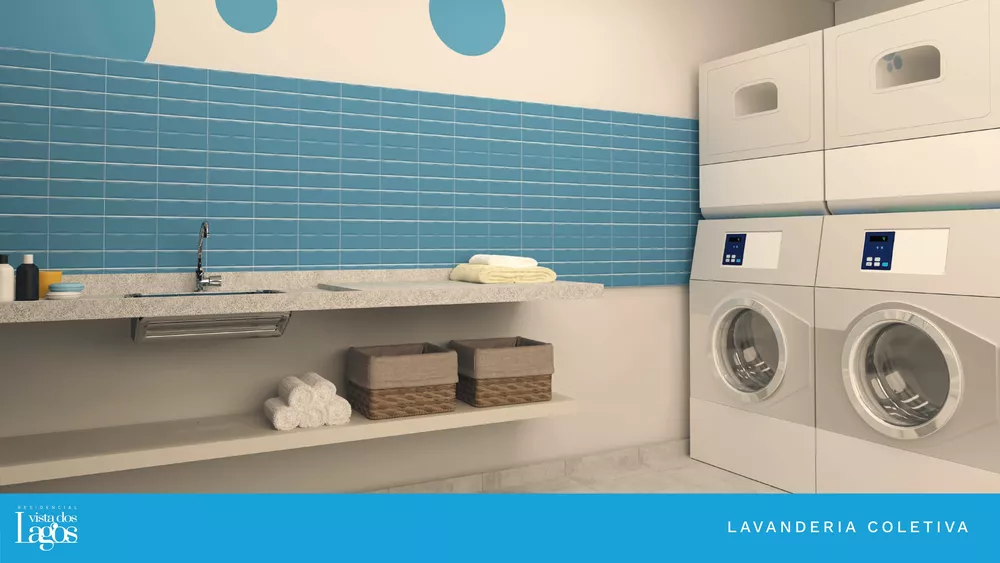 Apartamento, 2 quartos, 50 m² - Foto 12