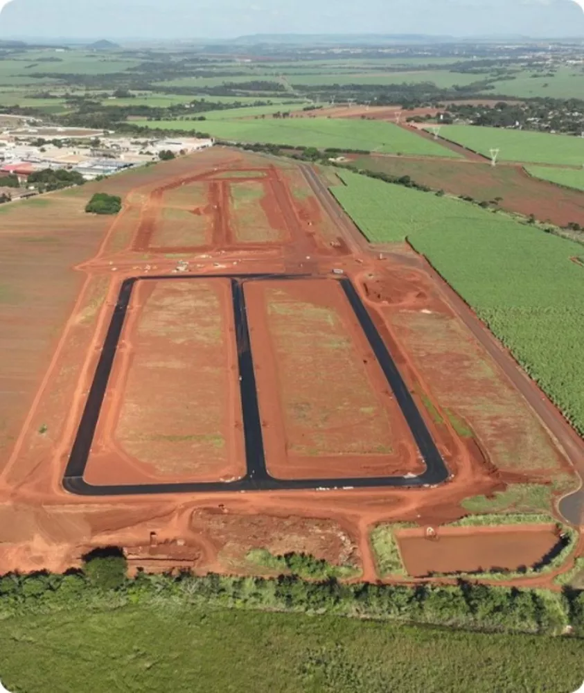 Loteamento e Condomínio, 688 m² - Foto 2