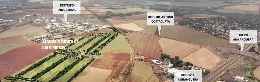 Loteamento e Condomínio, 688 m² - Foto 3