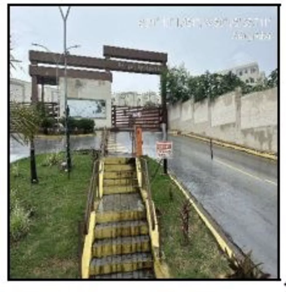 Apartamento, 2 quartos, 39 m² - Foto 1