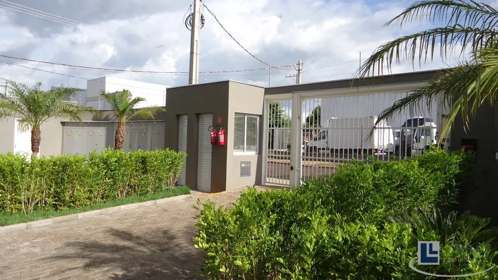 Apartamento, 2 quartos, 55 m² - Foto 2