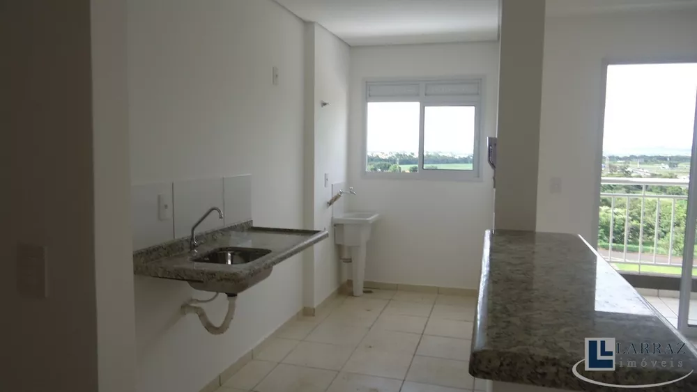 Apartamento, 2 quartos, 55 m² - Foto 4