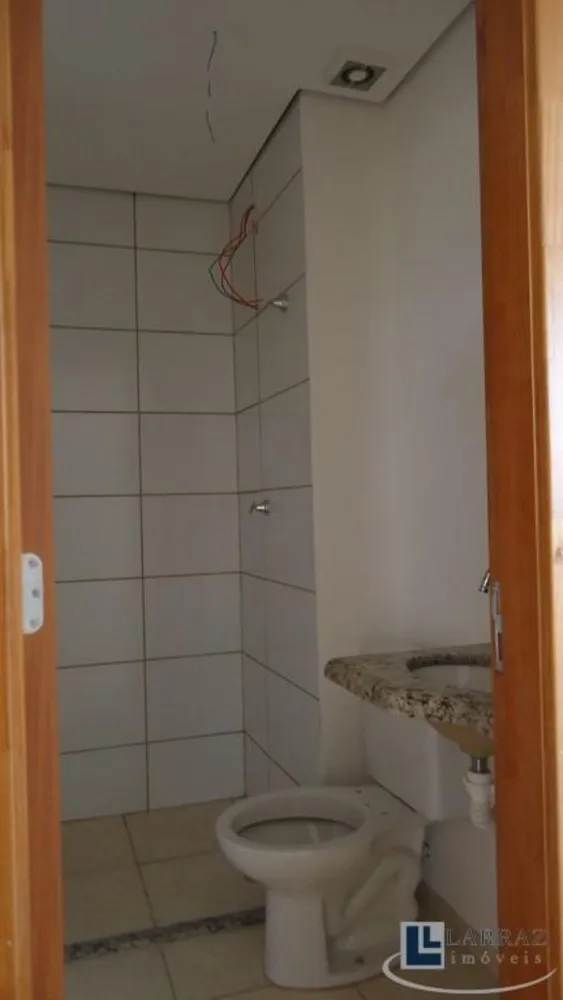 Apartamento, 2 quartos, 55 m² - Foto 9