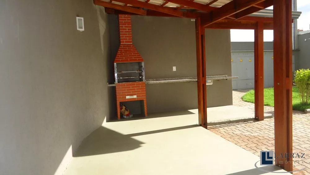Apartamento, 2 quartos, 55 m² - Foto 3