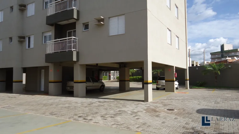 Apartamento, 2 quartos, 55 m² - Foto 12