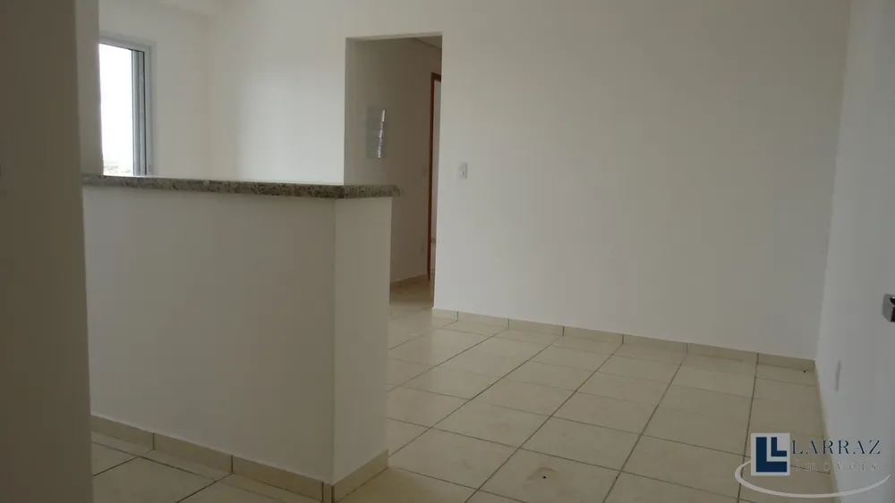 Apartamento, 2 quartos, 55 m² - Foto 3