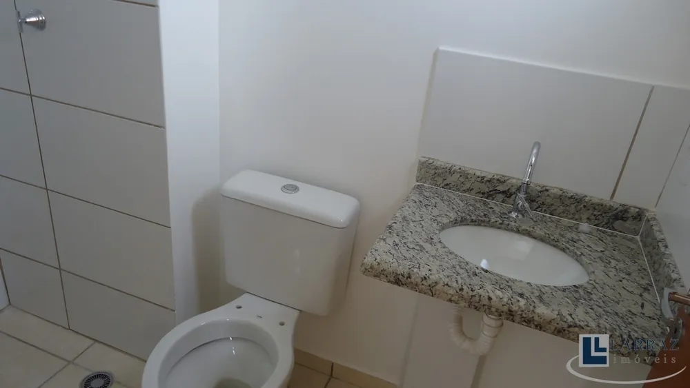 Apartamento, 2 quartos, 55 m² - Foto 8