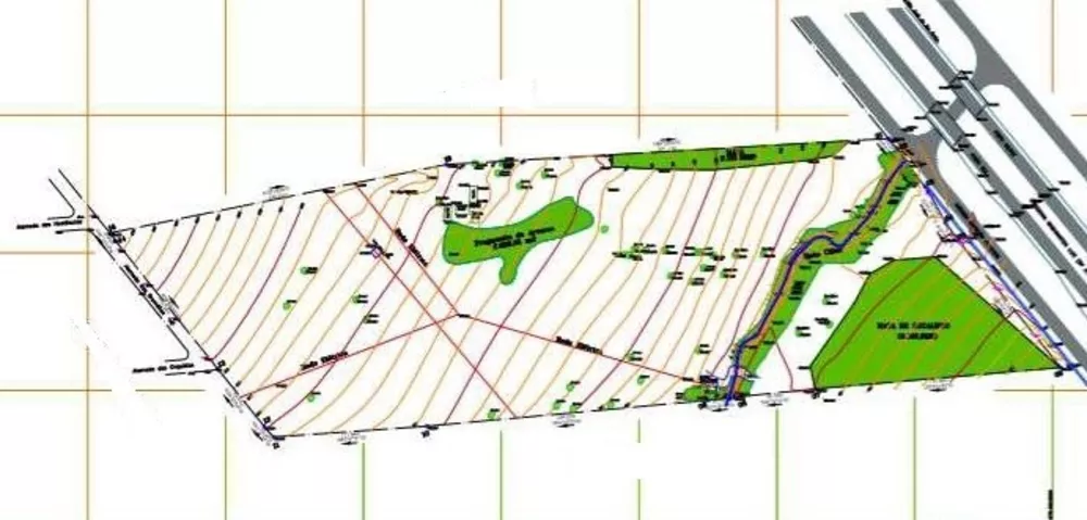Terreno, 4 m² - Foto 1