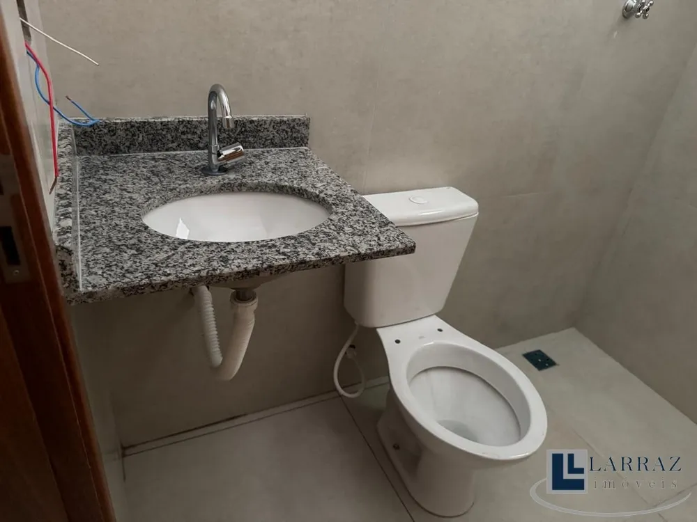 Casa, 2 quartos, 103 m² - Foto 3