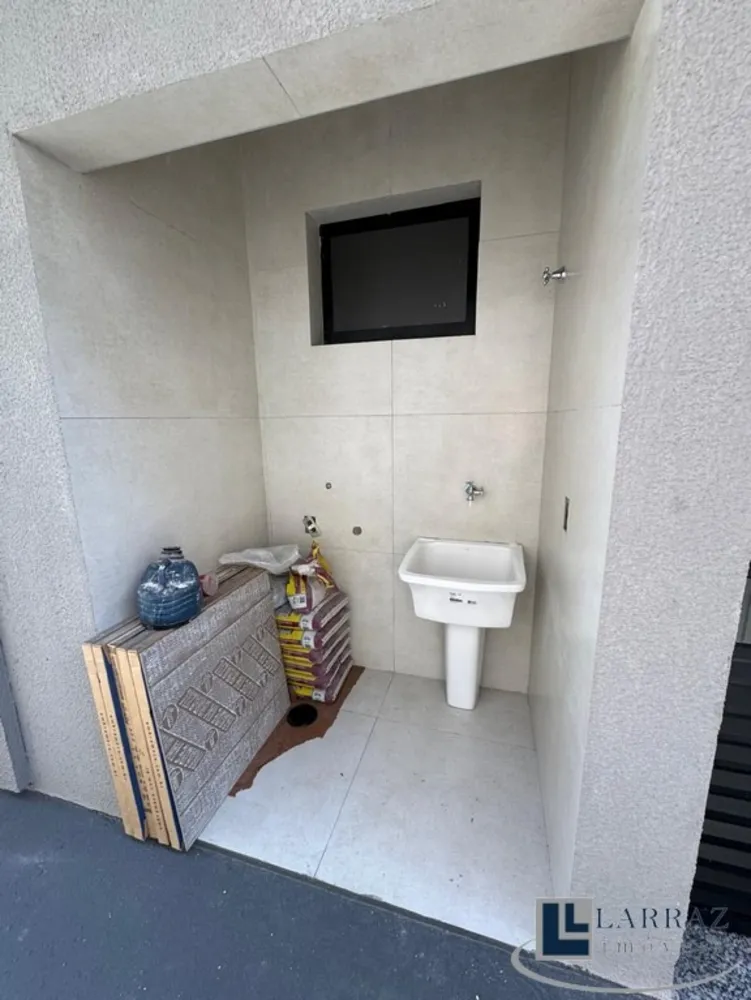Casa, 2 quartos, 103 m² - Foto 4