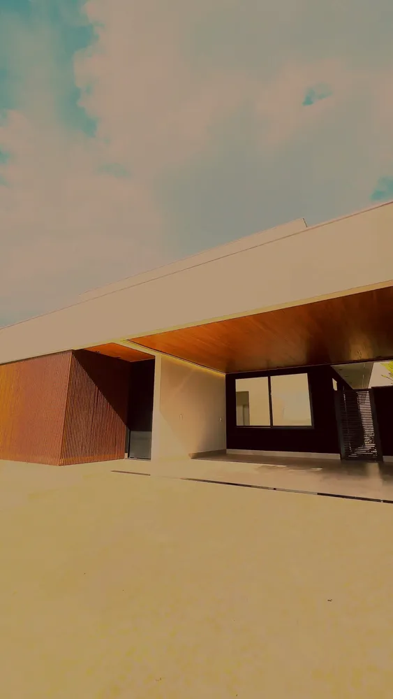 Casa, 4 quartos, 261 m² - Foto 2