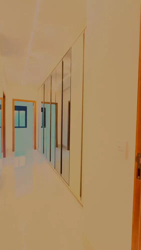 Casa, 4 quartos, 261 m² - Foto 2