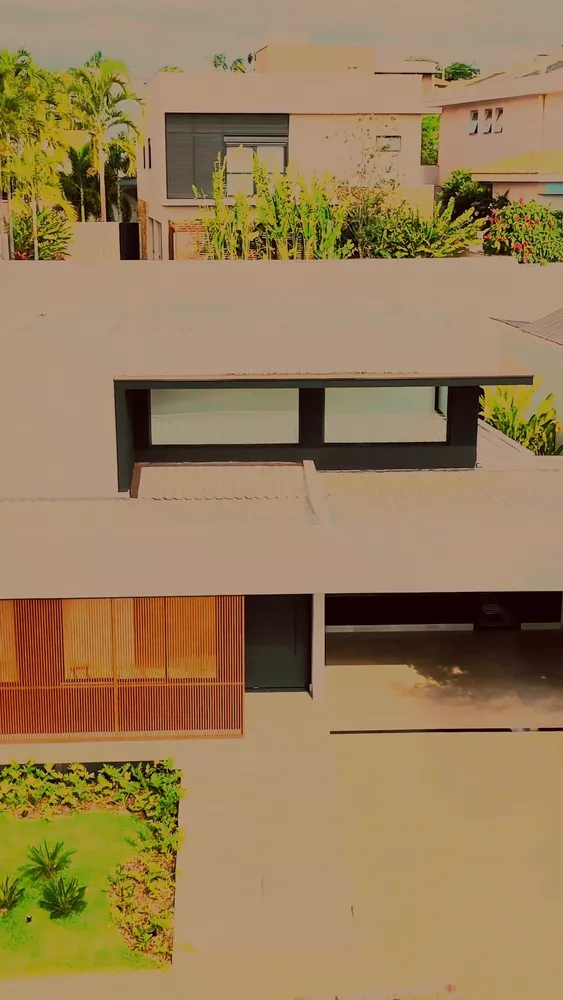 Casa, 4 quartos, 261 m² - Foto 1